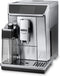 De'Longhi PrimaDonna Elite ECAM 650.75.MS - Volautomatische Koffiemachine - 6 gebruikersprofielen - Zilver