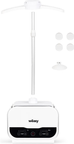 Weasy IRO320 - Strijkdroger - voor overhemden - blouses en truien