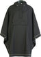 Weathergoods Sweden Weathergoods Sweden poncho Imbris Black S/M