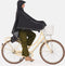 Weathergoods Sweden Weathergoods Sweden poncho Imbris Black S/M