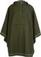 Weathergoods Sweden Weathergoods Sweden poncho Imbris Green S/M