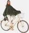 Weathergoods Sweden Weathergoods Sweden poncho Imbris Green S/M