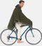 Weathergoods Sweden Weathergoods Sweden poncho Imbris Green S/M