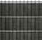 Weave H19 x L5000 cm zwart