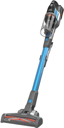 BLACK+DECKER BHFEV362D-QW - Steelstofzuiger - 36V 75 min werktijd 3 snelheden