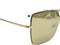 WEB WE0201/S 28G Zonnebril - Dames - Goudkleurig
