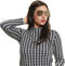 WEB WE0201/S 28G Zonnebril - Dames - Goudkleurig