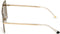 WEB WE0201/S 28G Zonnebril - Dames - Goudkleurig