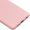 iMoshion Hoesje Geschikt voor Huawei P30 Hoesje Siliconen - iMoshion Color Backcover - Roze