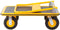 DeWalt DXWT-504 - Platformwagen - tot 400 KG - Staal - Geel