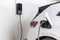 Webasto SOD PURE II 11 TYP-2 4.5M Wallbox Type 2 16 A Aantal aansluitingen 1 11 kW Sleutelschakelaar