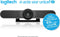 Webcam Logitech 960-001102 4K Ultra HD Bluetooth Black