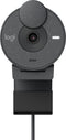 Webcam Logitech BRIO 305