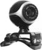 Webcam NGS XPRESSCAM300 USB 2.0 Black