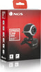 Webcam NGS XPRESSCAM300 USB 2.0 Black
