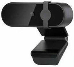 Webcam Nilox WEBCAM FHD 4K, 30Fps- AUTOFOCUS