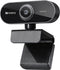 Webcam Sandberg USB FLEX 133-97 zwart
