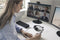 Webcam Sandberg USB FLEX 133-97 zwart