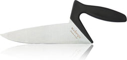 Webequ® Koksmes -RVS - 22 cm