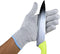 Webequ® Snijbestendige handschoenen