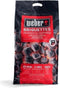 Weber 17591 Briketten voor barbecue - Grill 8 kg