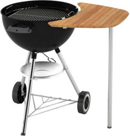 Weber 17638 buitenbarbecue/grill accessoire Bijzettafel