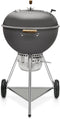 Weber - 70 jubileum ed. kettle barbecue