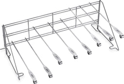 Weber 7635 buitenbarbecue/grill accessoire Vleespennen