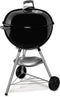Weber Bar-B-Kettle Barbecue - Kolen