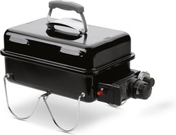 Weber Barbecue Go-Anywhere Zwart (gas)