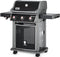 Weber Barbecue Spirit E-320 Classic zwart