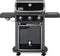 Weber Barbecue Spirit E-320 Classic zwart
