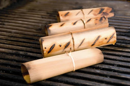Weber Barbecues Wood Wraps