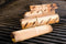 Weber Barbecues Wood Wraps