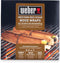 Weber Barbecues Wood Wraps