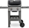 Weber | BBQ Spirit II E-210 GBS | Black