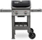 Weber | BBQ Spirit II E-210 GBS | Black