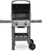Weber | BBQ Spirit II E-210 GBS | Black