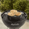 Weber Dutch Oven Duo barbecue pannen griet ijzer