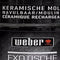 Weber - Exotische Kruidenmengeling BBQ