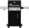 Weber gasbarbecue Spirit E-225 GBS - zwart