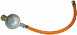 Weber Gasdrukregelaar Met Slang