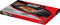 Weber Geglazuurde Pizzasteen 30 x 44 cm