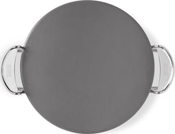 WEBER - Geglazuurde pizzasteen WE8861
