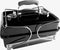Weber Go-anywhere Houtskoolbarbecue - Zwart