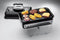 Weber Go-anywhere Houtskoolbarbecue - Zwart