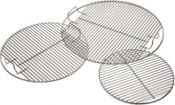 Weber Grillrooster 47cm