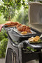 Weber Grillrooster Verhoogd Groot Q 200-q 2000 & Q 300- Q 3000 Serie
