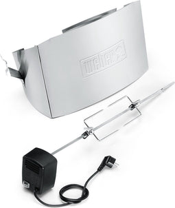 Weber Grillspit Q 300