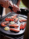 Weber Keramische Bakplaat - Groot